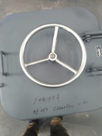Coperchio di botola marina per A60 accesso ignifuge e impermeabile Disegno e produzione personalizzati disponibili per la vostra nave fornitore
