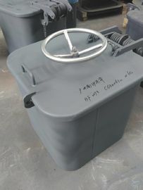 Coperchio di botola marina per A60 accesso ignifuge e impermeabile Disegno e produzione personalizzati disponibili per la vostra nave fornitore