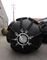 Cuscino ammortizzatore marino pneumatico del bacino dell'airbag marino di gomma pneumatico marino del cuscino ammortizzatore fornitore