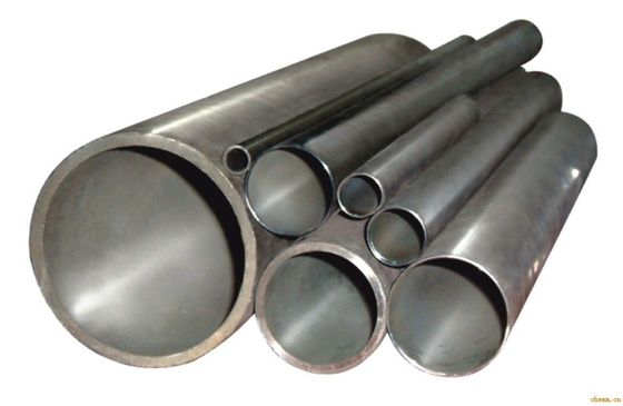 Fittings per tubi in acciaio inossidabile galvanizzati con tecnica senza saldature e lunghezza personalizzabile per applicazioni marine fornitore