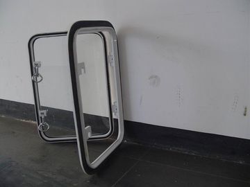 Finestre marine in acciaio personalizzate con materiale a prova di fuoco A60 e certificazione CCS ABS GL BV NK fornitore