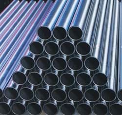 Tubo di acciaio al carbonio galvanizzato laminato a freddo senza saldature per applicazioni marine a pressione idraulica fornitore