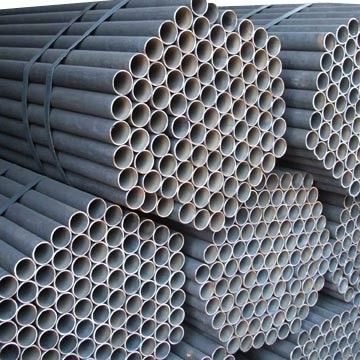 Tubo di acciaio al carbonio galvanizzato laminato a freddo senza saldature per applicazioni marine a pressione idraulica fornitore