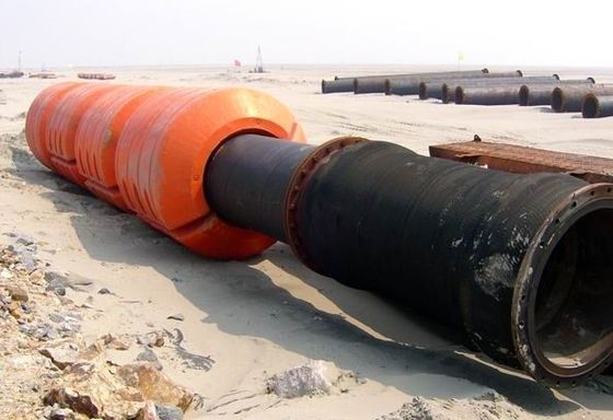 EPDM gomma cilindro a bassa forza di reazione tubi di gomma marine fornitore