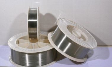ER 316 filo di saldatura in acciaio inossidabile per elettrodi di saldatura con elevata resistenza alla trazione e eccellente capacità di formazione di bobine fornitore