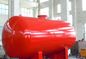 1000-50000 litri della schiuma della vescica di carro armato del contenitore a pressione, serbatoio di compensazione della schiuma di estinzione di incendio fornitore