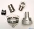 Alluminio automobilistico del metallo di precisione di CNC che elabora i pezzi meccanici fornitore