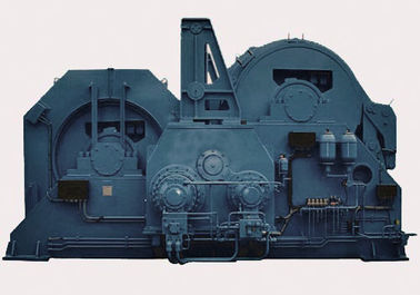 Ventilatore idraulico per l'ancoraggio e il rimorchio per le attrezzature di coperta da parte di ZHIYOU Marine fornitore