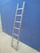 Metropolitana Marine Boarding Ladder di alluminio dell'armatura fornitore
