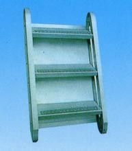 Scaletta d'imbarco in alluminio con portata massima di 50 kg. Carico e Dimensioni Personalizzate per Piscine fornitore
