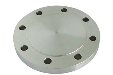 Flange cieche delle flange di soppressione di ASME B16.5 per gli apparecchi medici