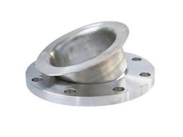 Metallo del tubo di collegamento che elabora le flange del giunto dei pezzi meccanici