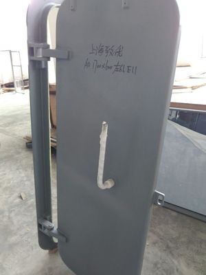 Porte marine d'acciaio resistenti agli agenti atmosferici marine di chiusura rapidamente aperte delle porte A0 Access