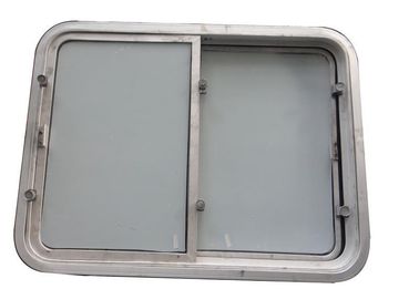Cornice di alluminio impermeabile