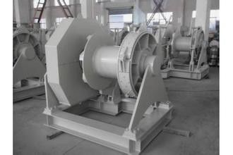 Equipaggiamento di ponte marino personalizzabile Ventilatore a combinazione idraulica per ormeggio navale