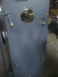 La porta di Marine Steel Boat Access Weathertight con Portlight ha fatto in cinese